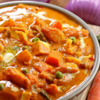 Mixed Veg