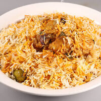 Handi Biriyani
